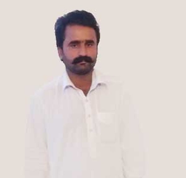 خلیل دادخدایی چم منی حشک بو